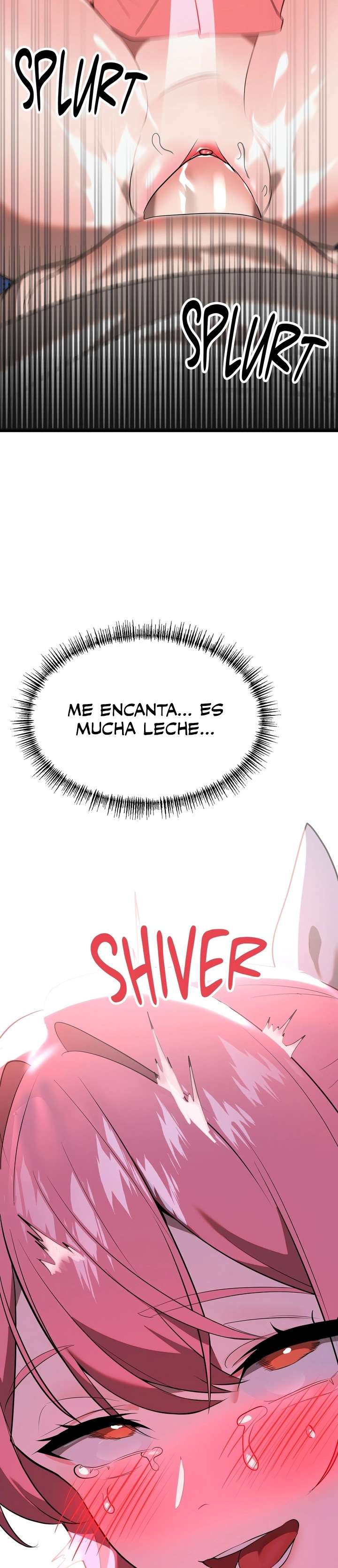 Trabajando con Chicas Magicas [Sin censura] Capitulo 5 página 36