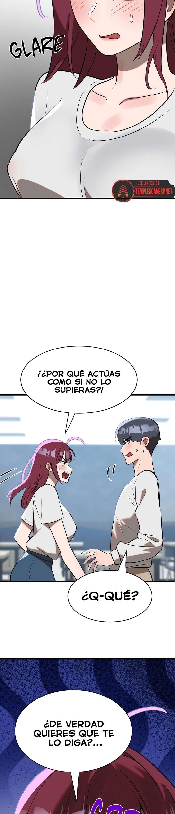 Trabajando con Chicas Magicas [Sin censura] Capitulo 6 página 10