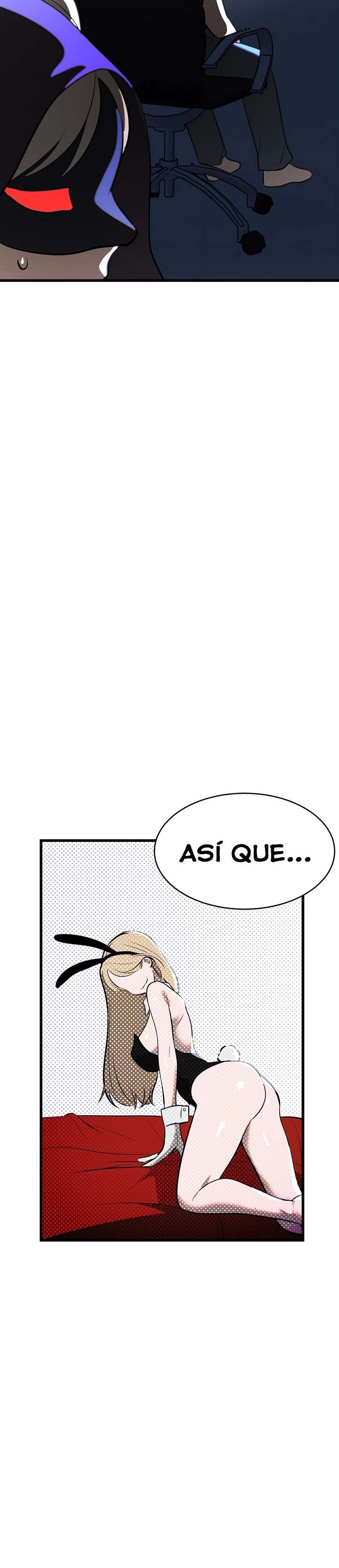 Trabajando con Chicas Magicas [Sin censura] Capitulo 6 página 26