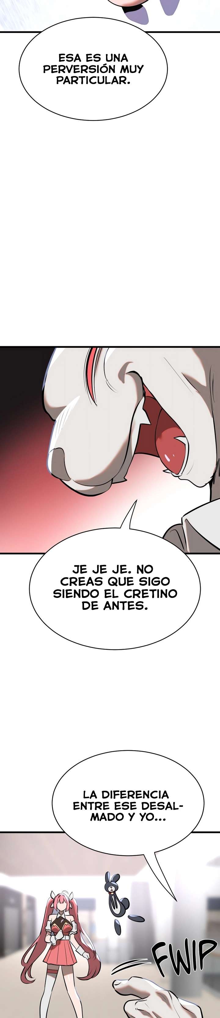 Trabajando con Chicas Magicas [Sin censura] Capitulo 7 página 12