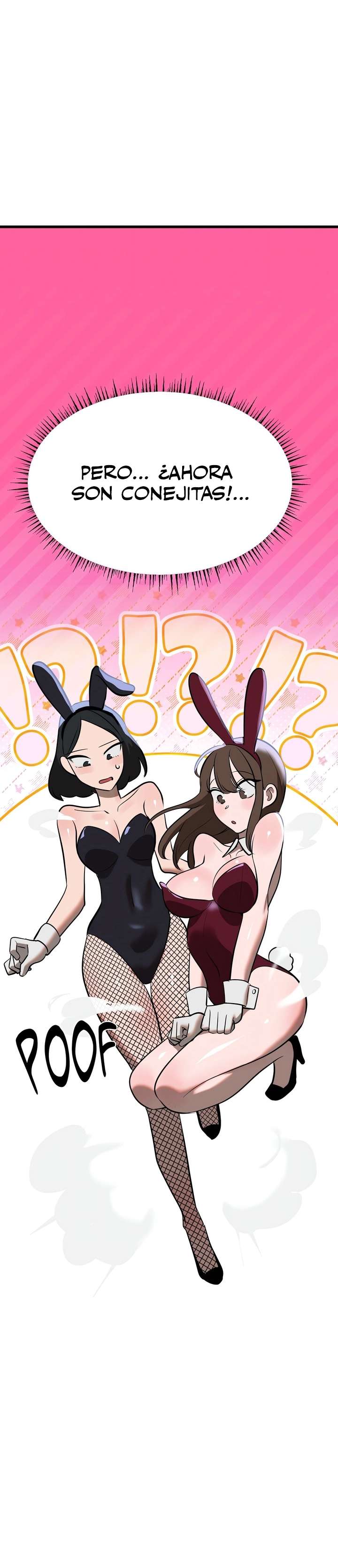 Trabajando con Chicas Magicas [Sin censura] Capitulo 7 página 2