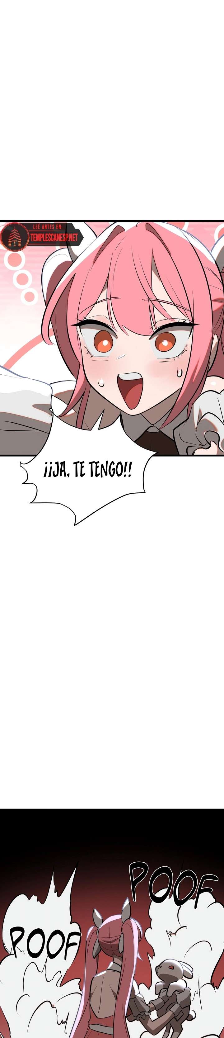 Trabajando con Chicas Magicas [Sin censura] Capitulo 7 página 22