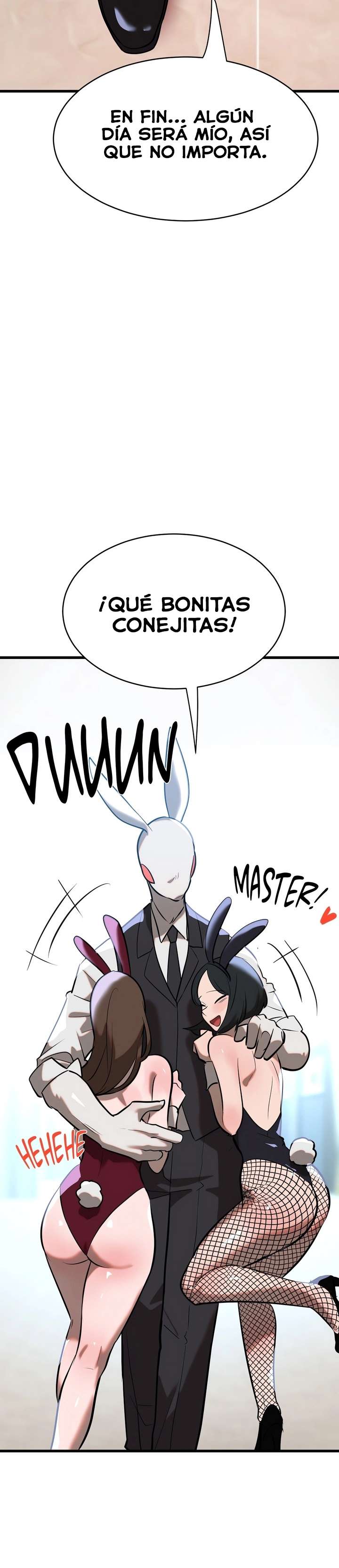Trabajando con Chicas Magicas [Sin censura] Capitulo 7 página 6
