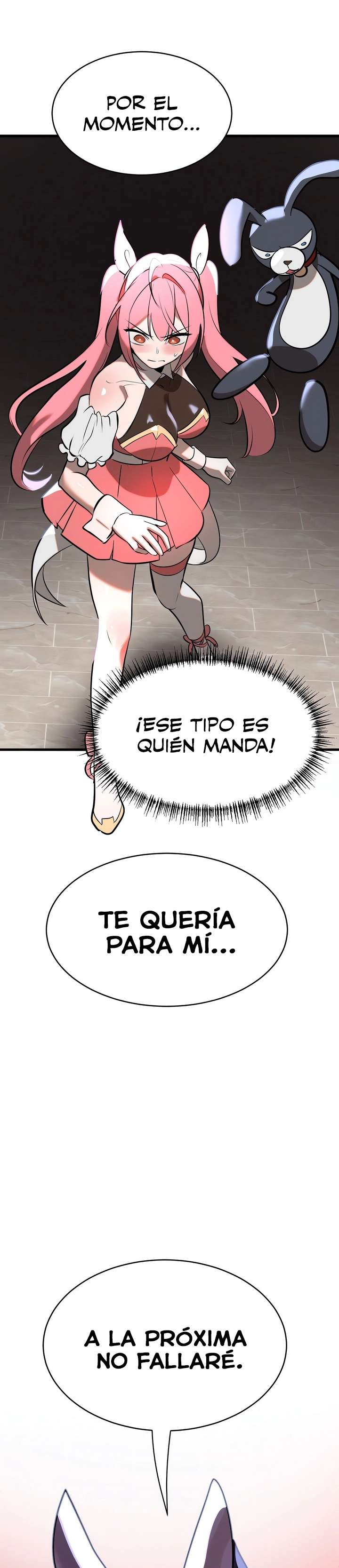 Trabajando con Chicas Magicas [Sin censura] Capitulo 7 página 7