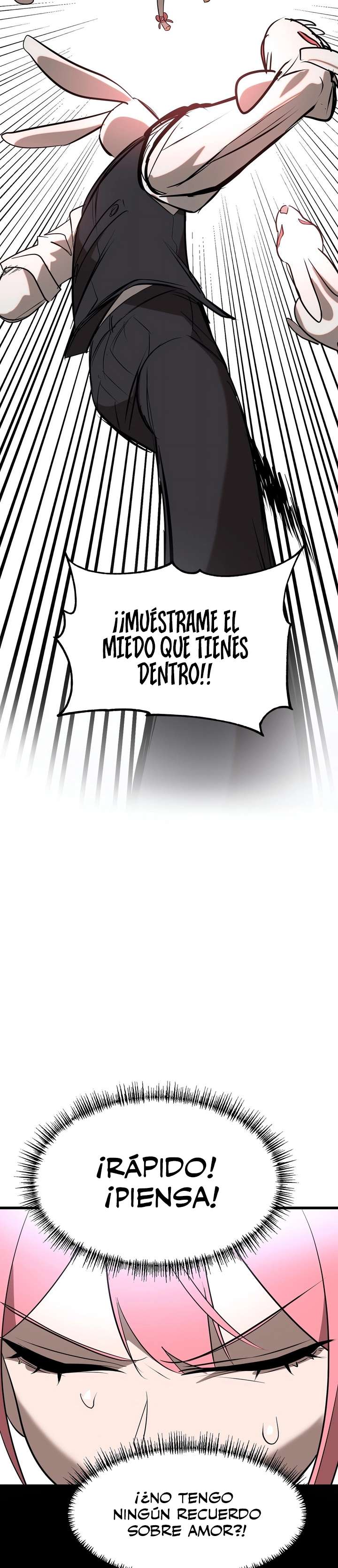Trabajando con Chicas Magicas [Sin censura] Capitulo 8 página 11