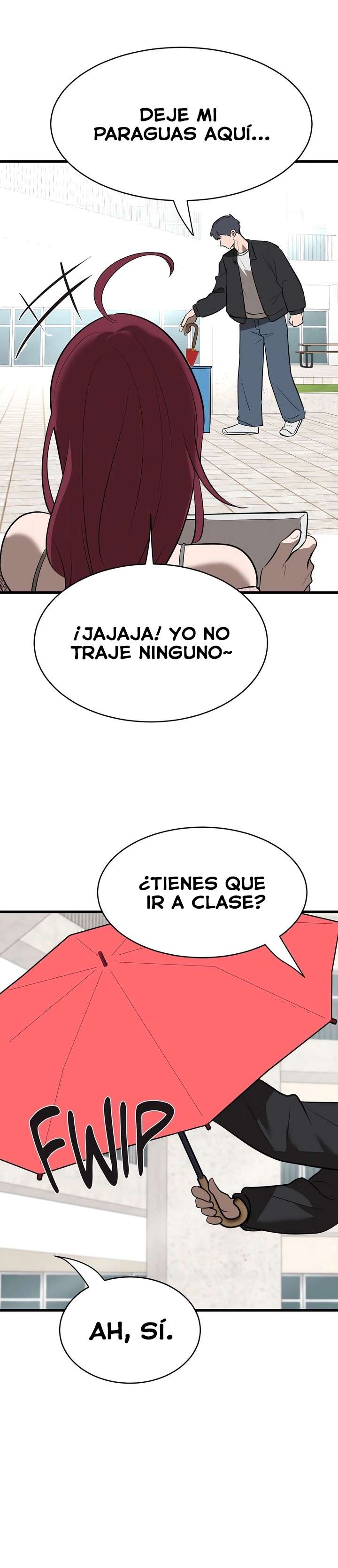Trabajando con Chicas Magicas [Sin censura] Capitulo 8 página 15