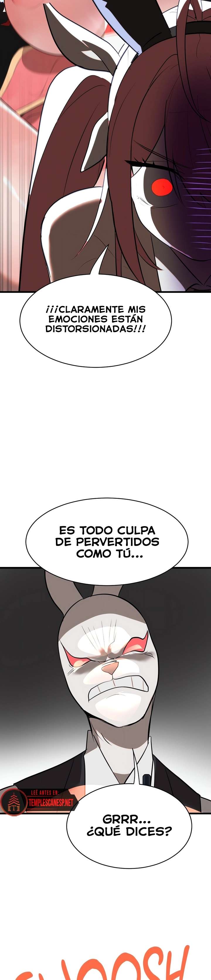 Trabajando con Chicas Magicas [Sin censura] Capitulo 8 página 26