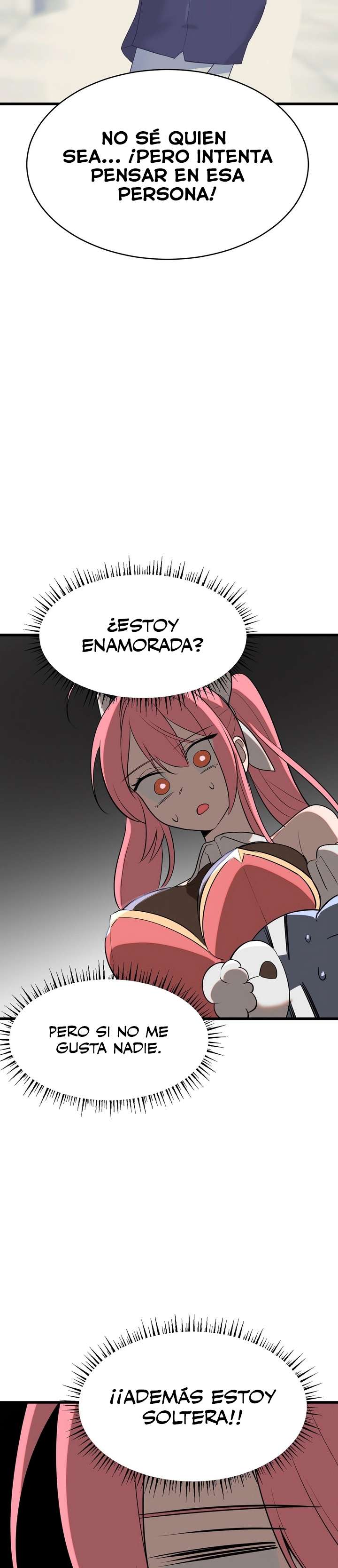 Trabajando con Chicas Magicas [Sin censura] Capitulo 8 página 7