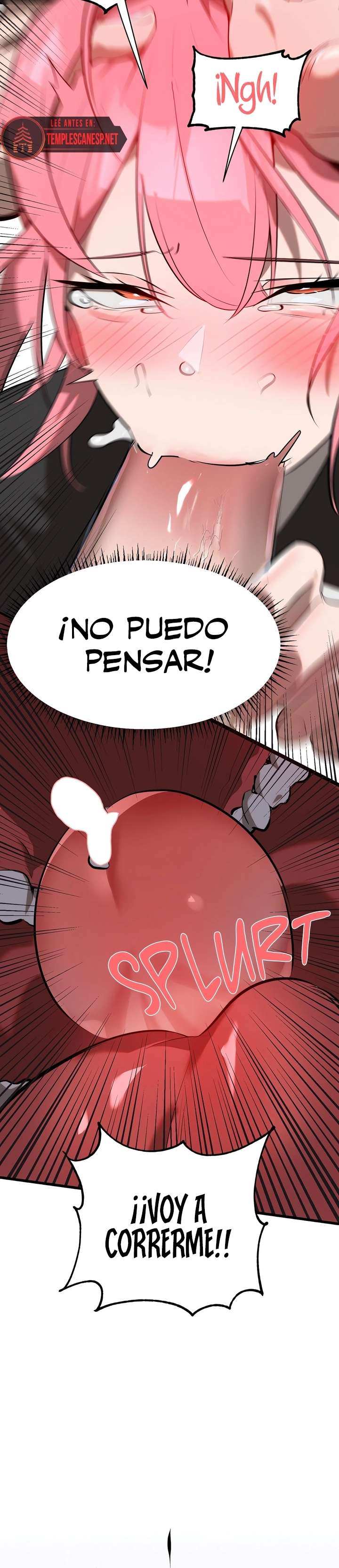 Trabajando con Chicas Magicas [Sin censura] Capitulo 9 página 21