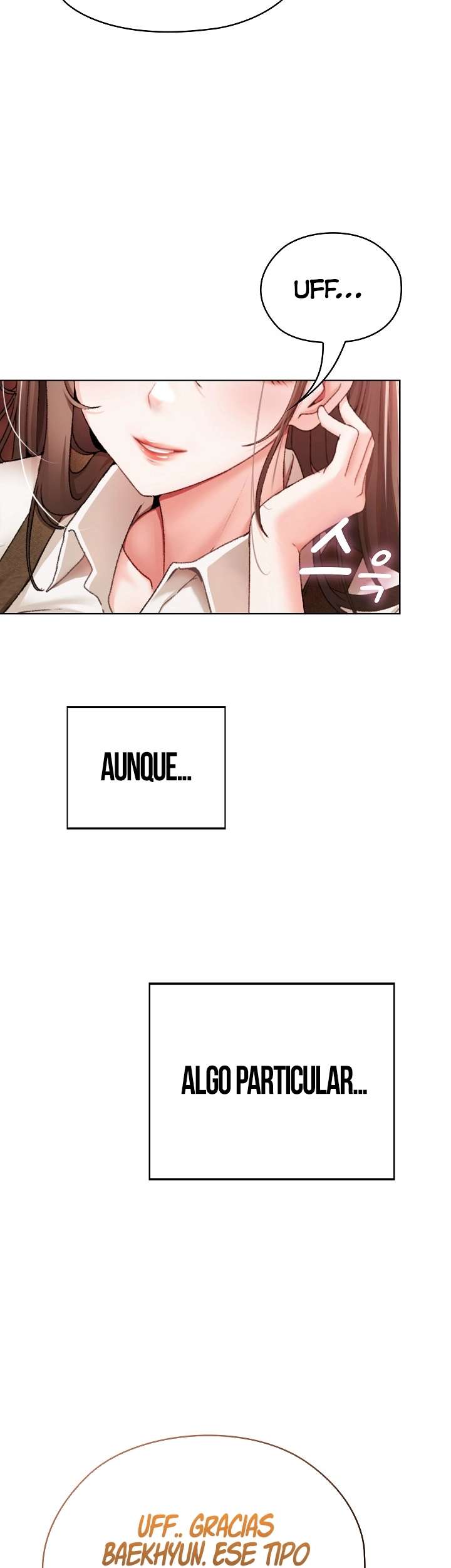 Pequeña Acosadora Capitulo 1 página 21