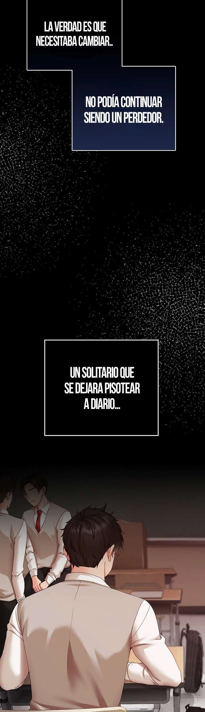 Pequeña Acosadora Capitulo 1 página 37