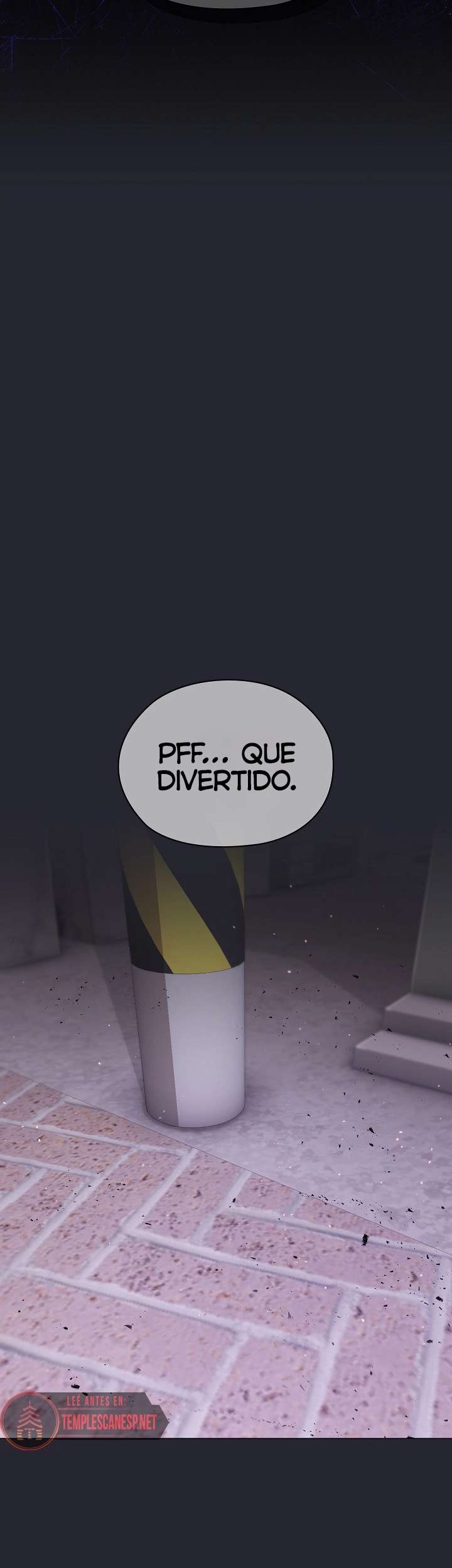 Pequeña Acosadora Capitulo 1 página 80