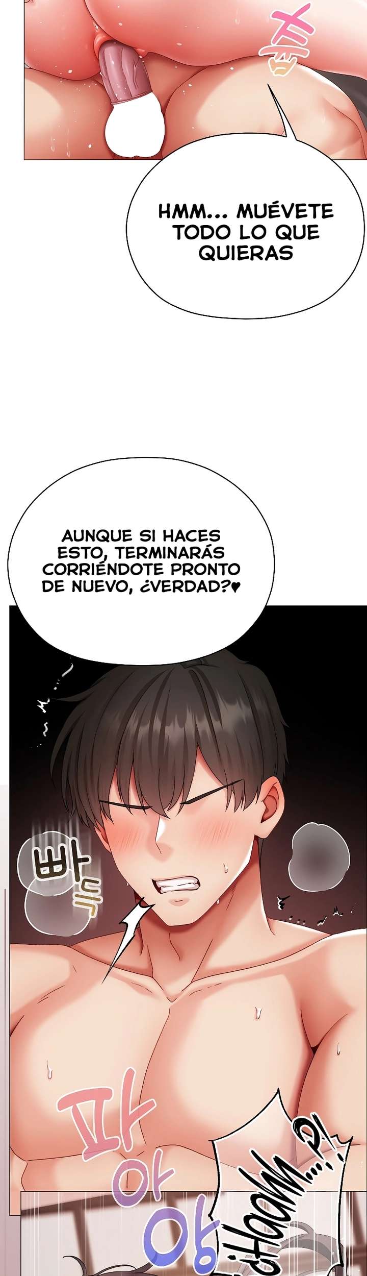 Pequeña Acosadora Capitulo 13 página 26