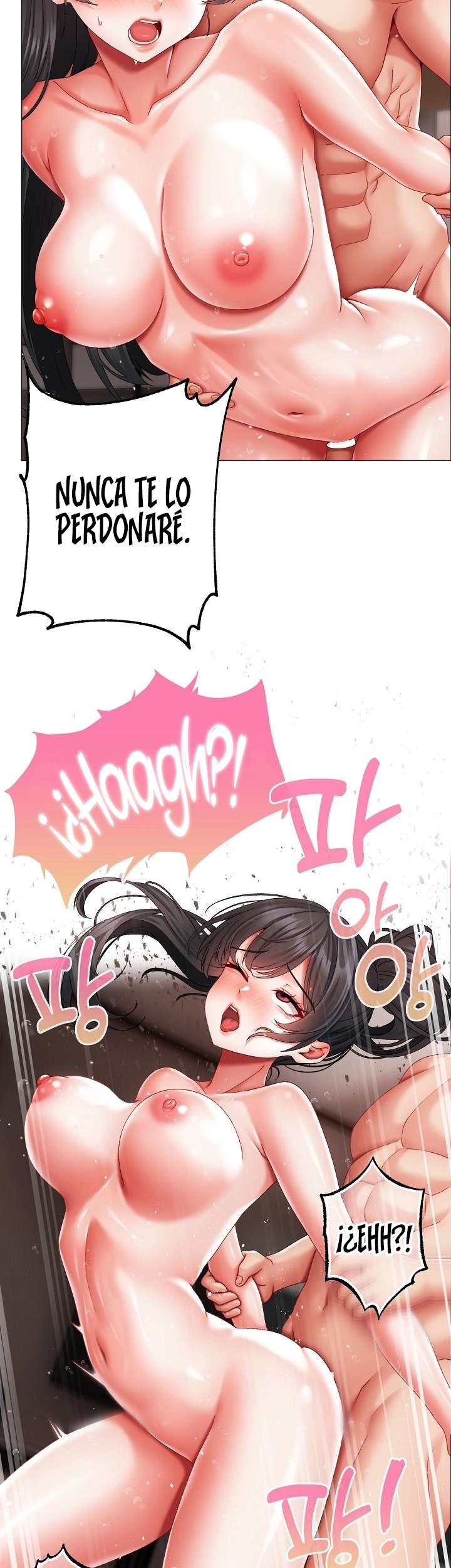 Pequeña Acosadora Capitulo 14 página 25