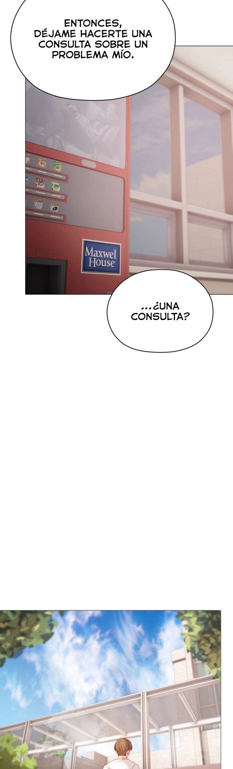 Pequeña Acosadora Capitulo 16 página 18