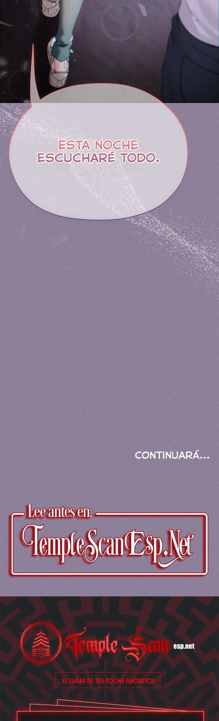 Pequeña Acosadora Capitulo 16 página 56