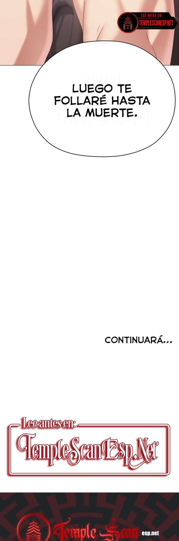 Pequeña Acosadora Capitulo 19 página 49