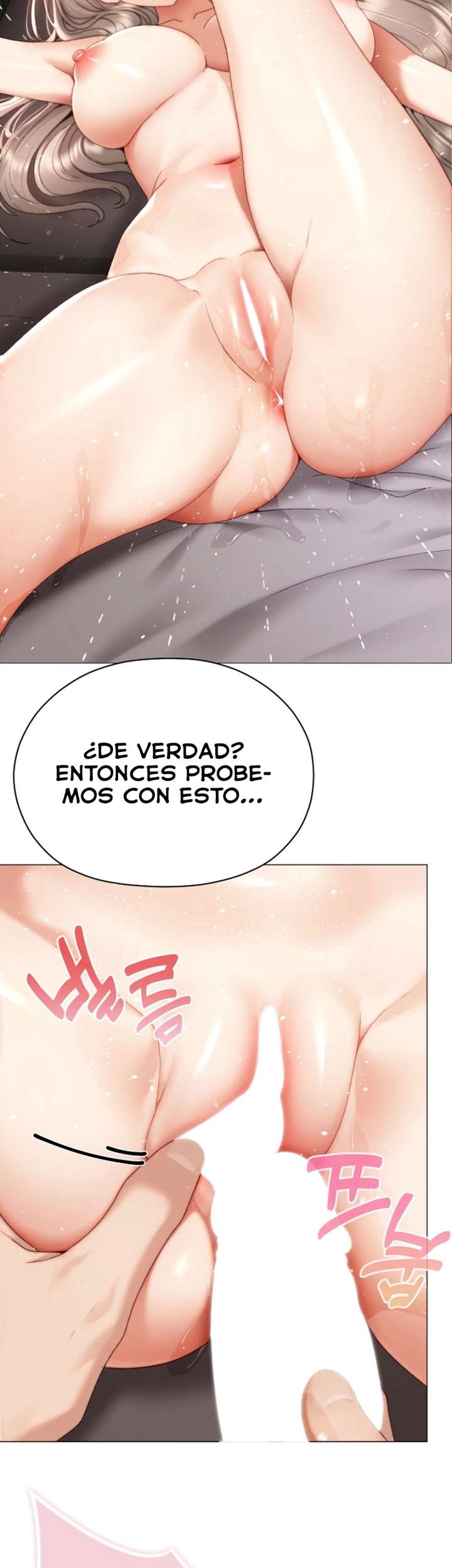 Pequeña Acosadora Capitulo 22 página 20