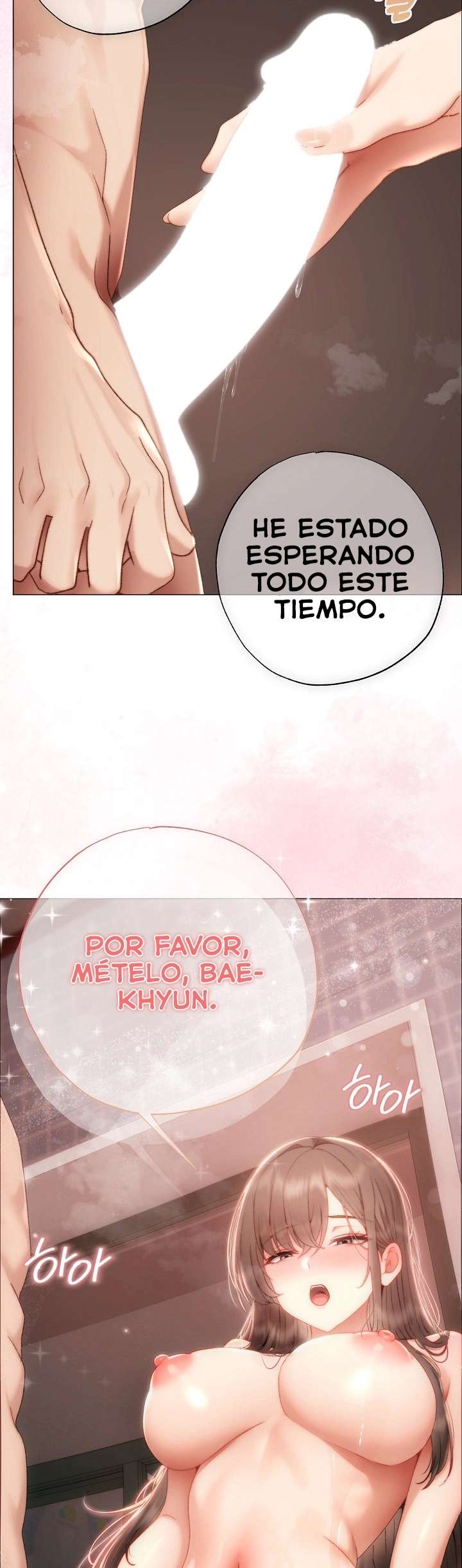 Pequeña Acosadora Capitulo 25 página 49