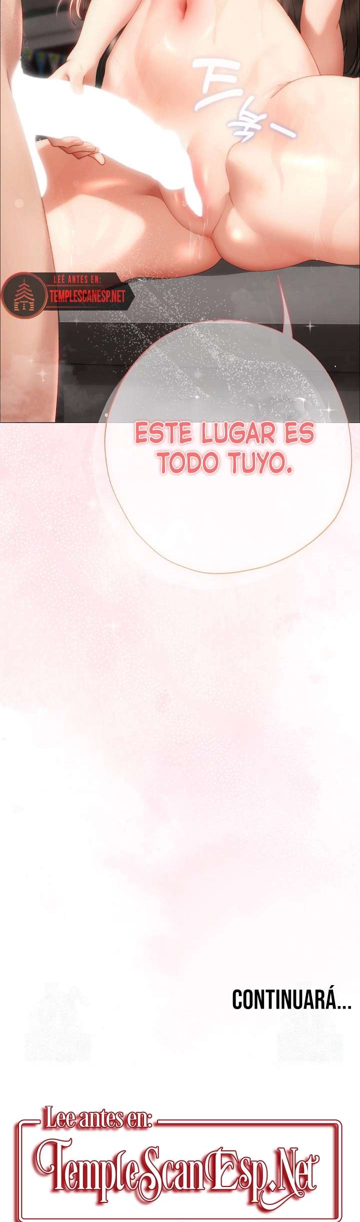 Pequeña Acosadora Capitulo 25 página 50