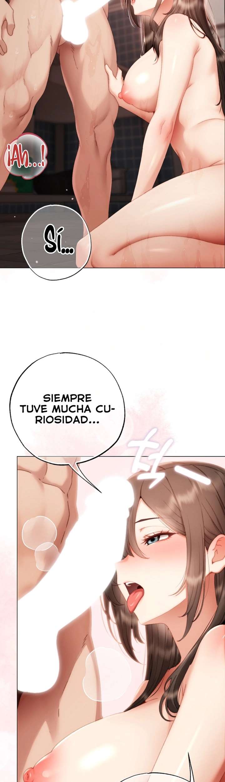 Pequeña Acosadora Capitulo 26 página 14