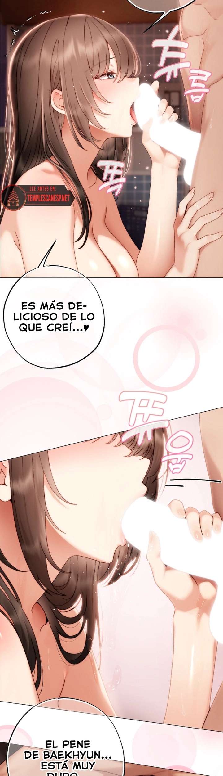 Pequeña Acosadora Capitulo 26 página 21