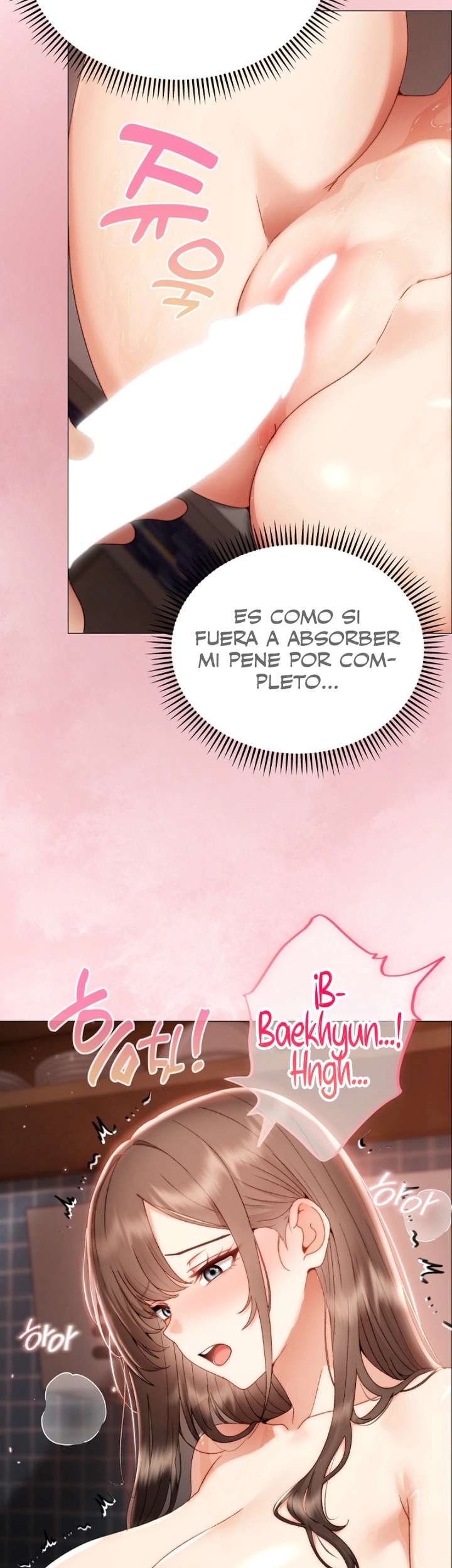 Pequeña Acosadora Capitulo 26 página 45