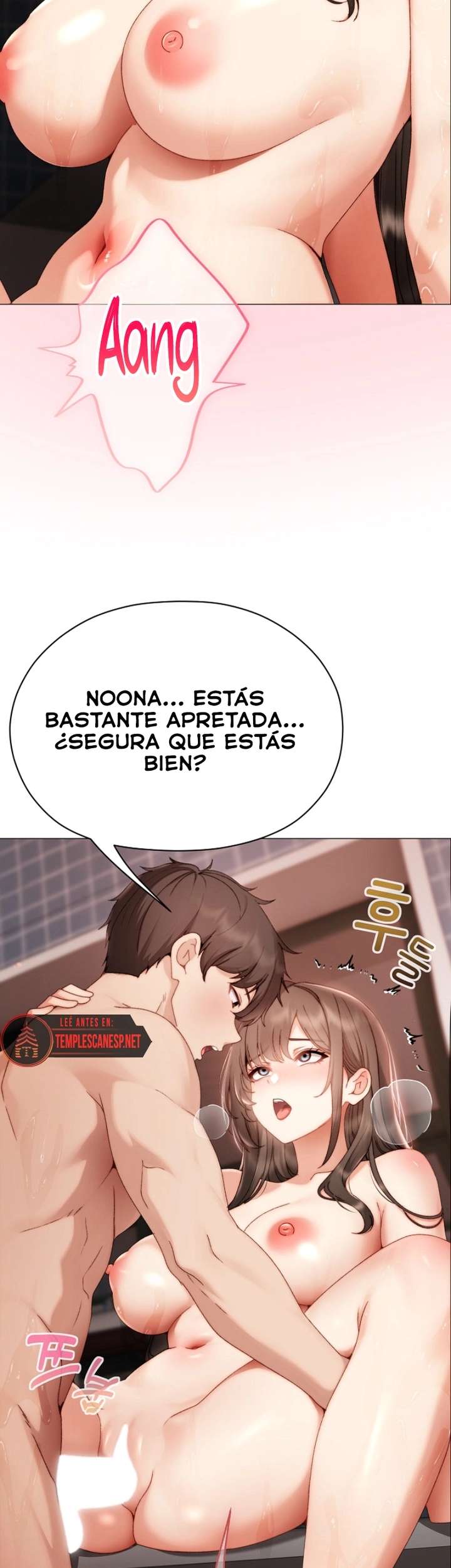 Pequeña Acosadora Capitulo 26 página 46