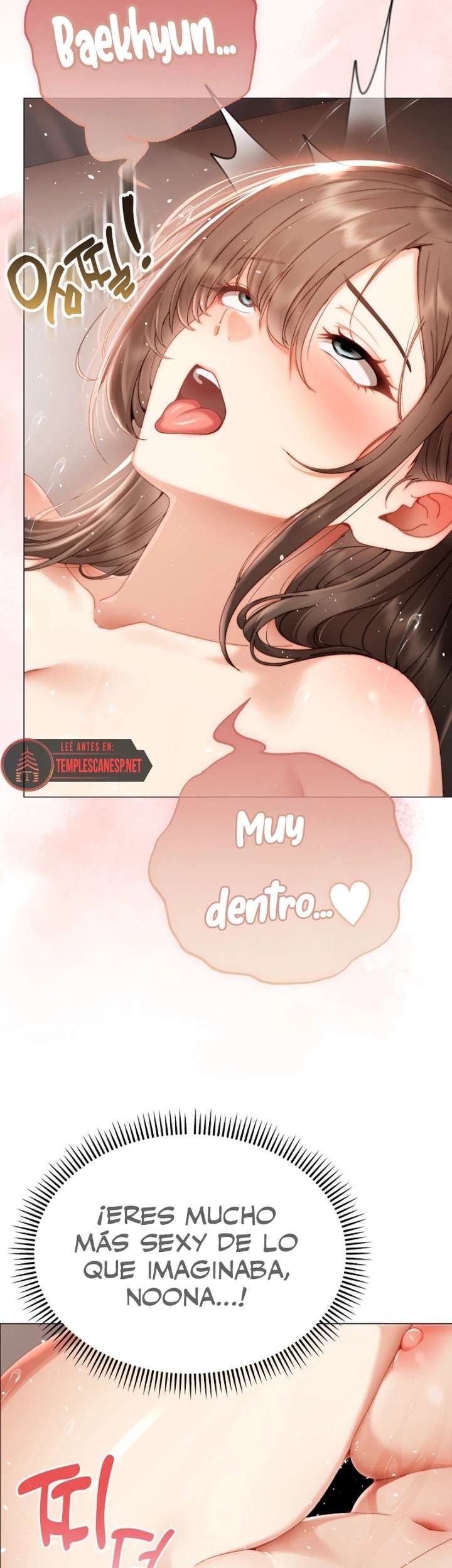Pequeña Acosadora Capitulo 27 página 26