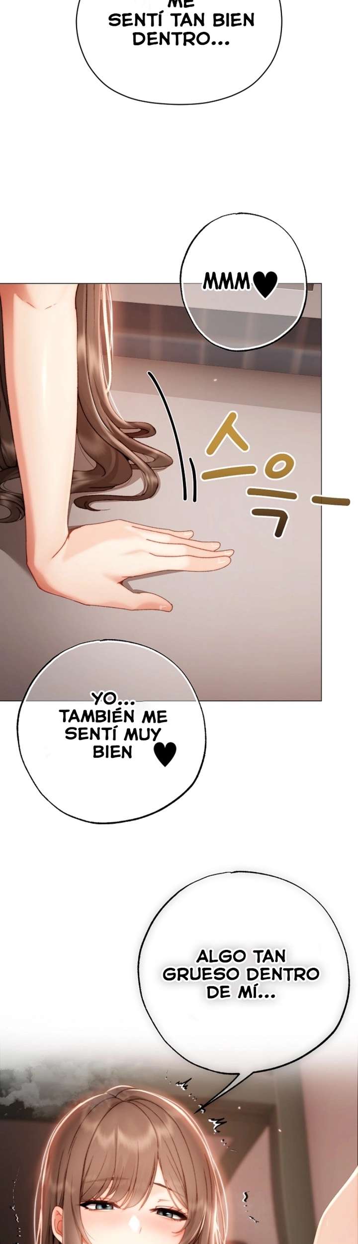 Pequeña Acosadora Capitulo 27 página 41