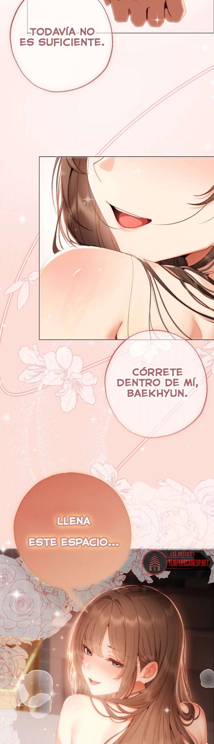 Pequeña Acosadora Capitulo 27 página 48