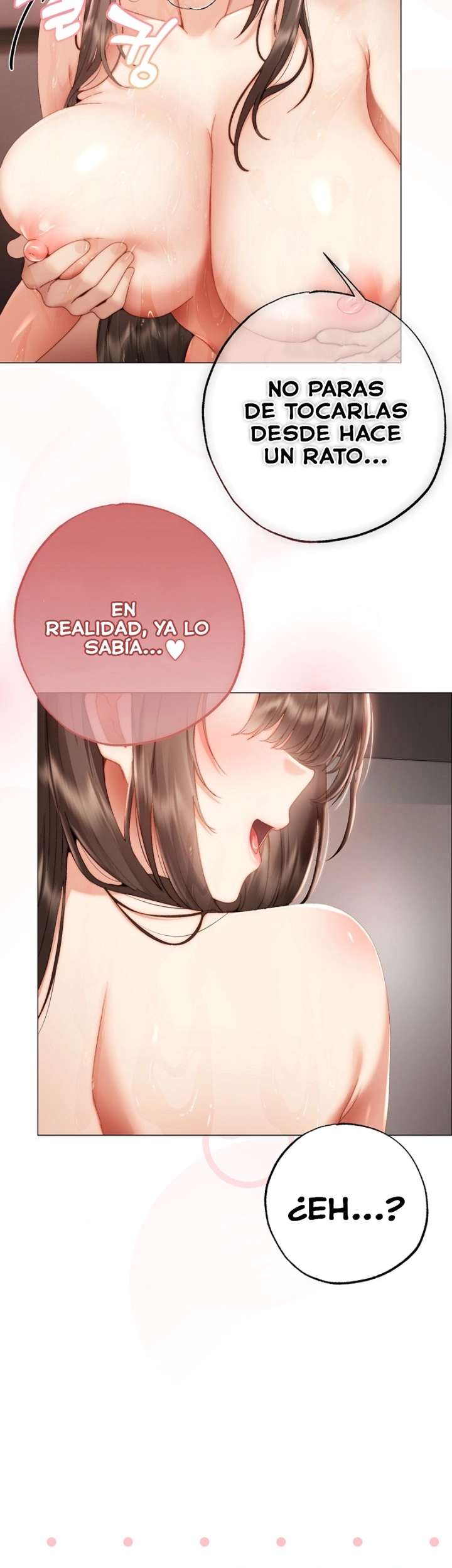 Pequeña Acosadora Capitulo 28 página 11