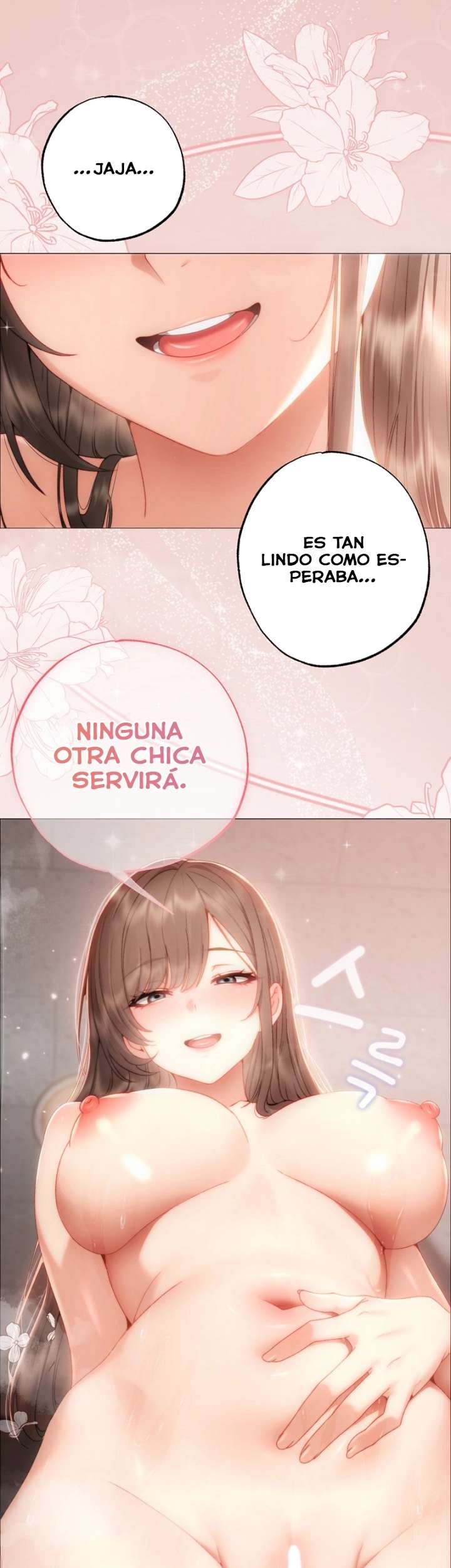 Pequeña Acosadora Capitulo 28 página 27