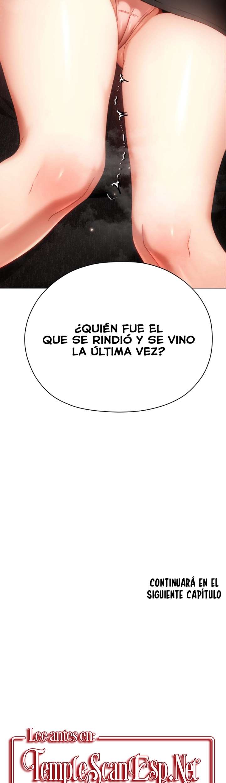 Pequeña Acosadora Capitulo 29 página 54