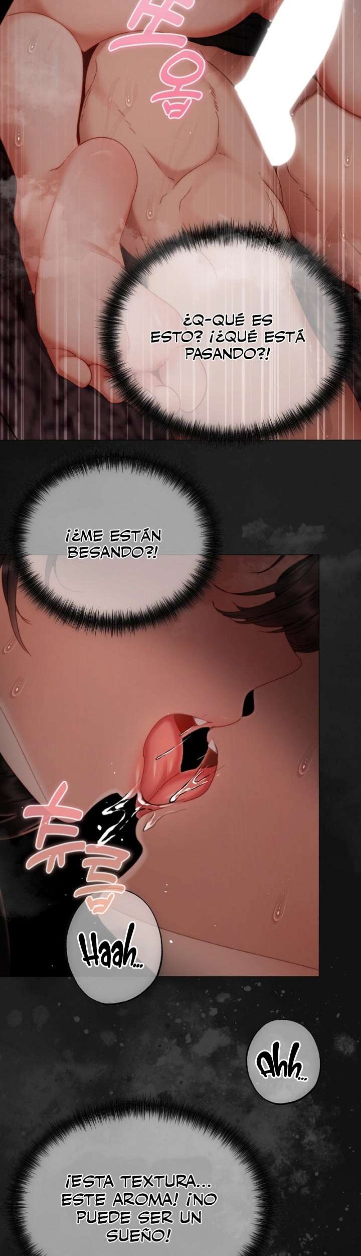 Pequeña Acosadora Capitulo 36 página 52