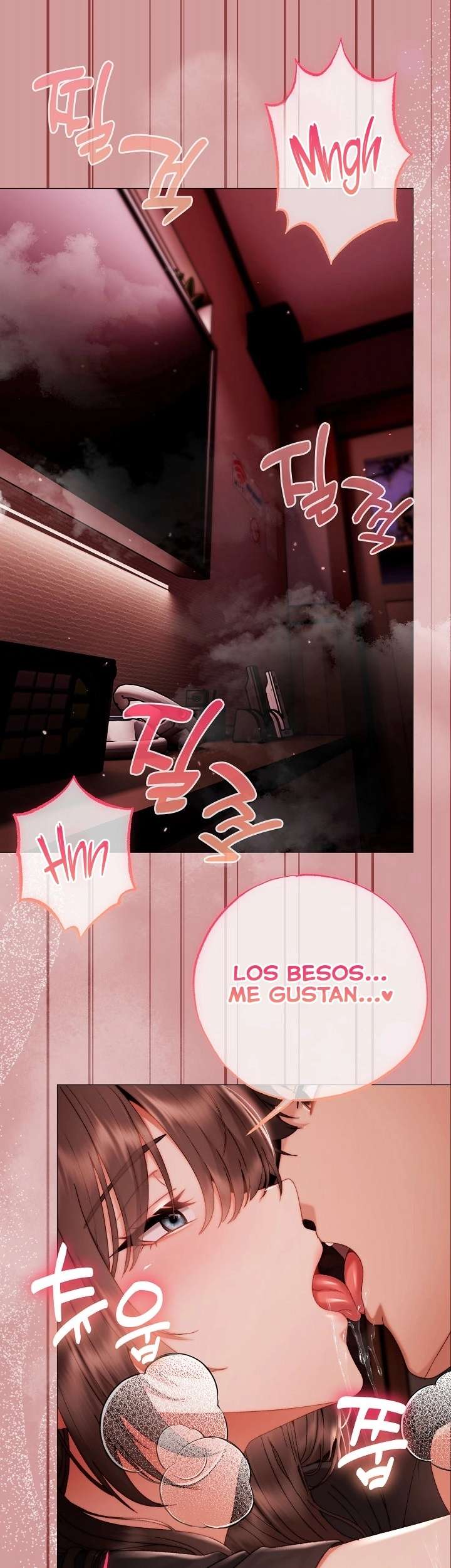 Pequeña Acosadora Capitulo 37 página 45