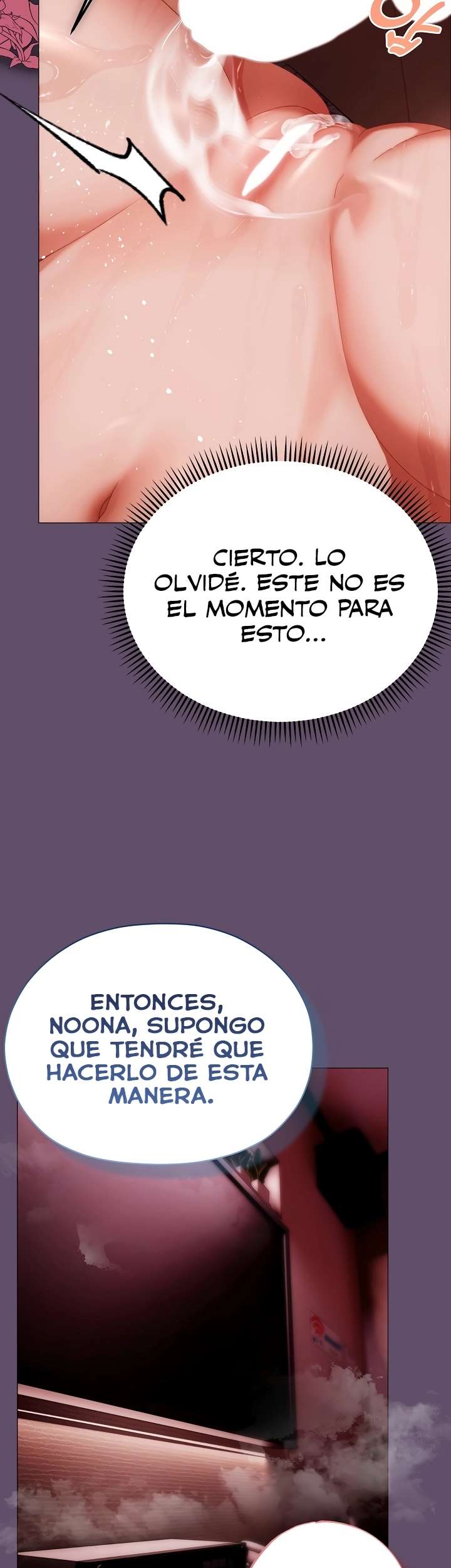 Pequeña Acosadora Capitulo 38 página 13