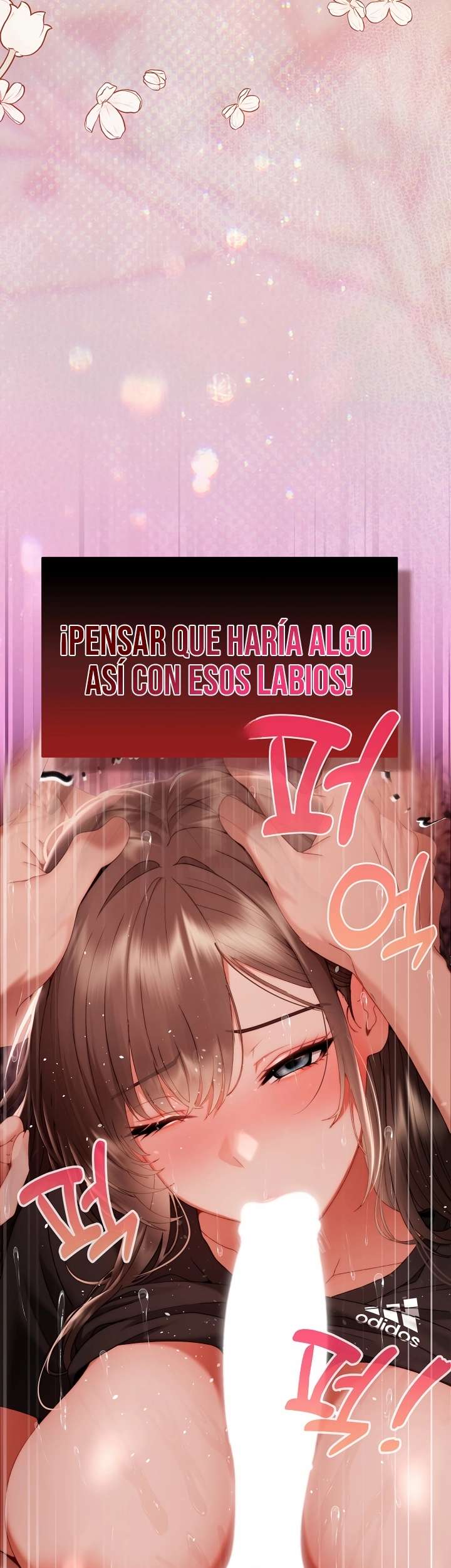 Pequeña Acosadora Capitulo 38 página 25
