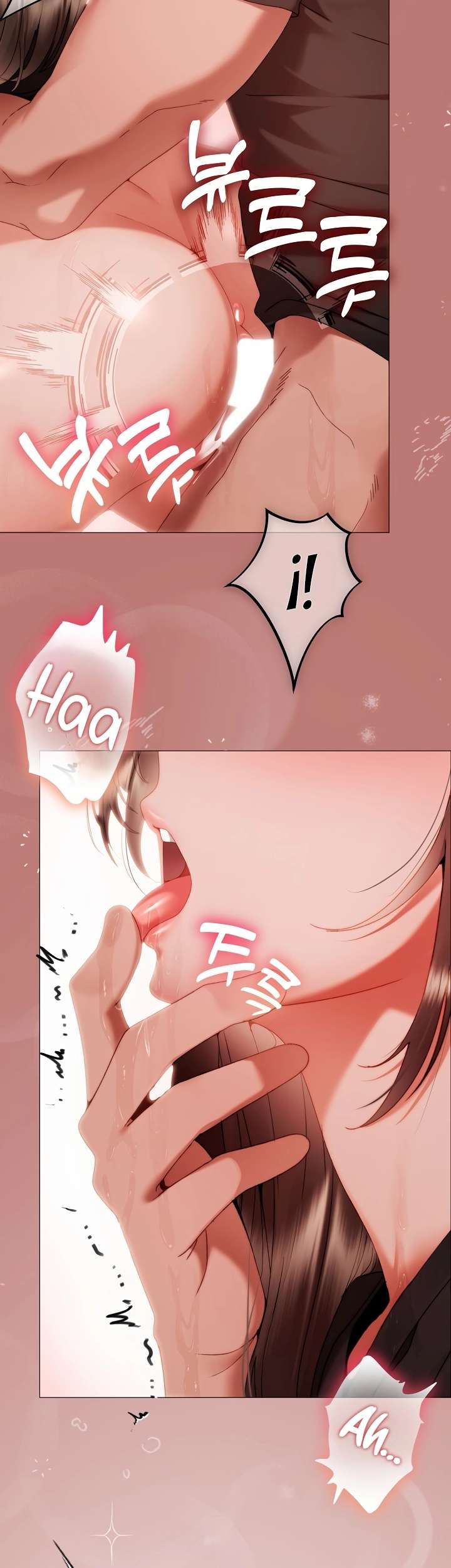 Pequeña Acosadora Capitulo 38 página 38