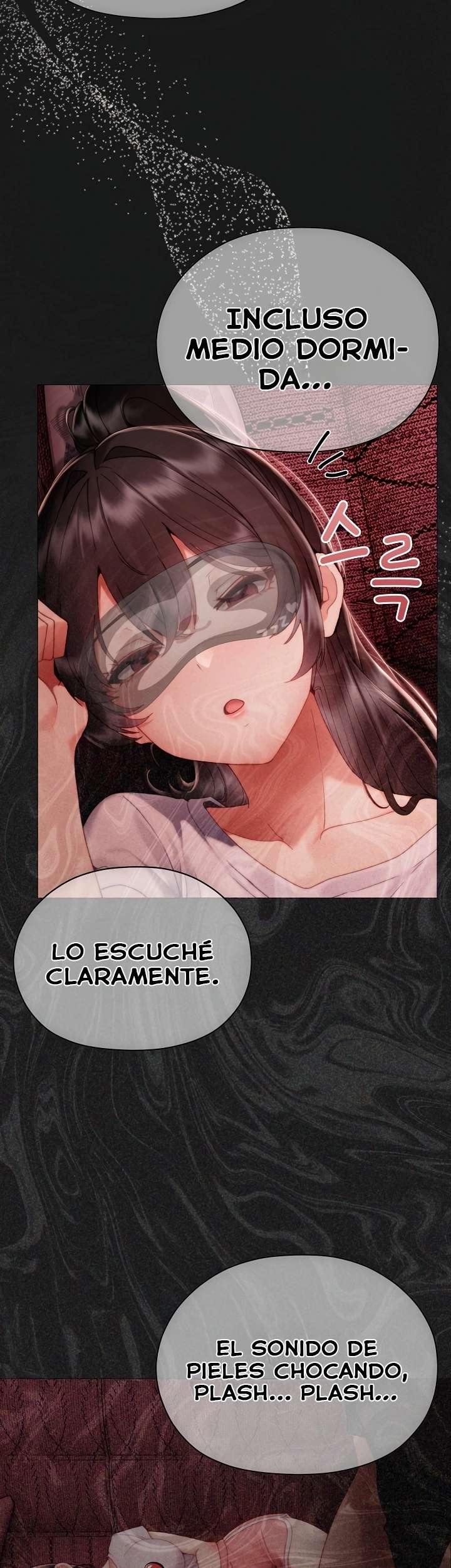 Pequeña Acosadora Capitulo 39 página 11