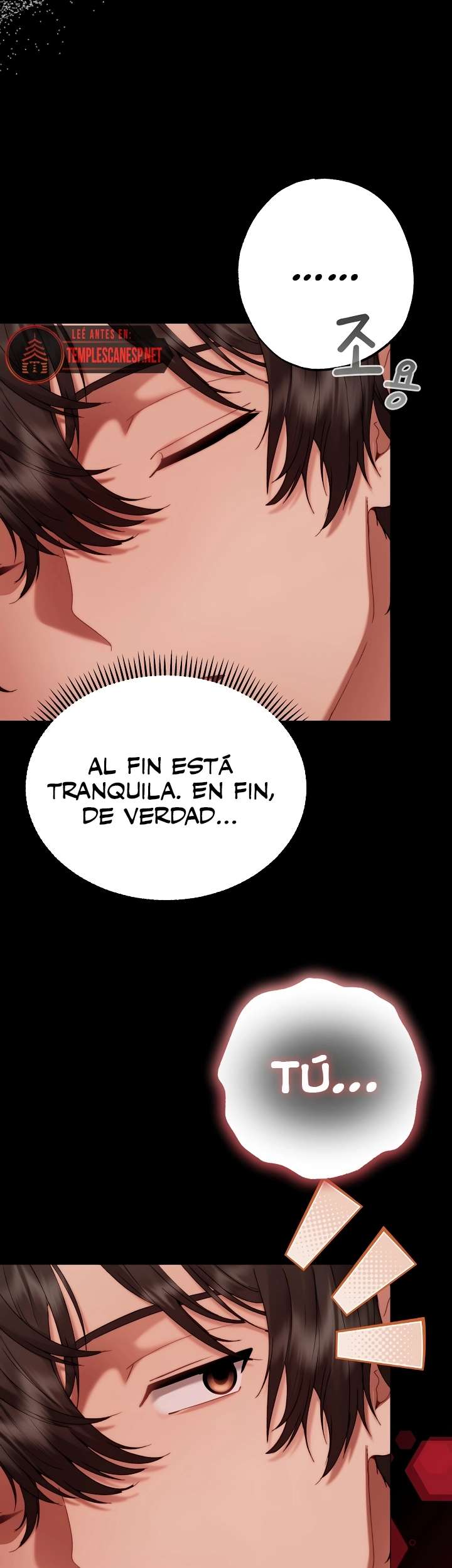 Pequeña Acosadora Capitulo 39 página 41