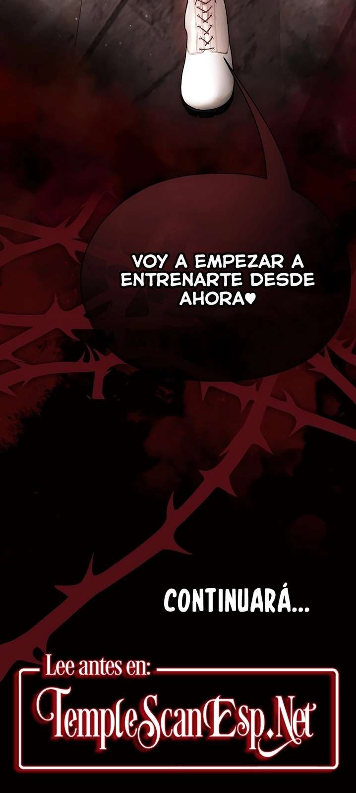 Pequeña Acosadora Capitulo 4 página 60