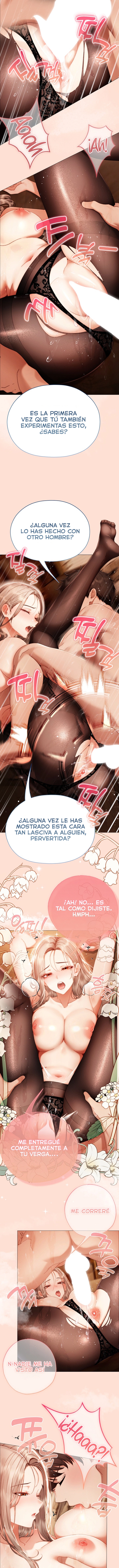 Pequeña Acosadora Capitulo 44 página 2