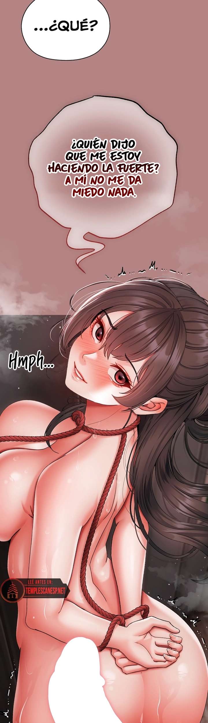 Pequeña Acosadora Capitulo 5 página 65