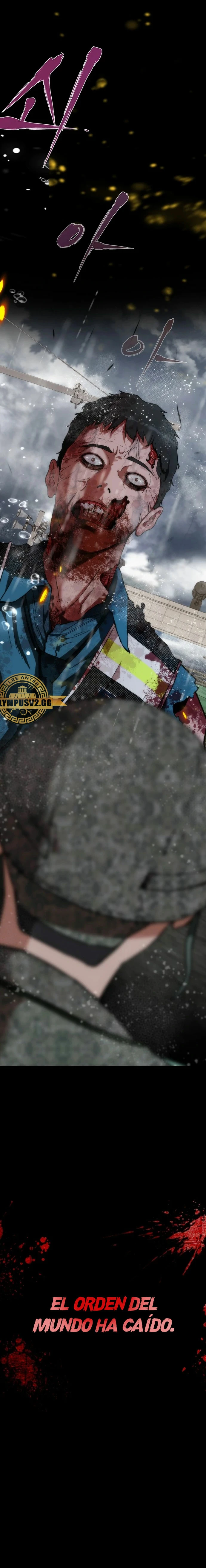 apocalipsis zombie 82 08 Capitulo 0 página 10