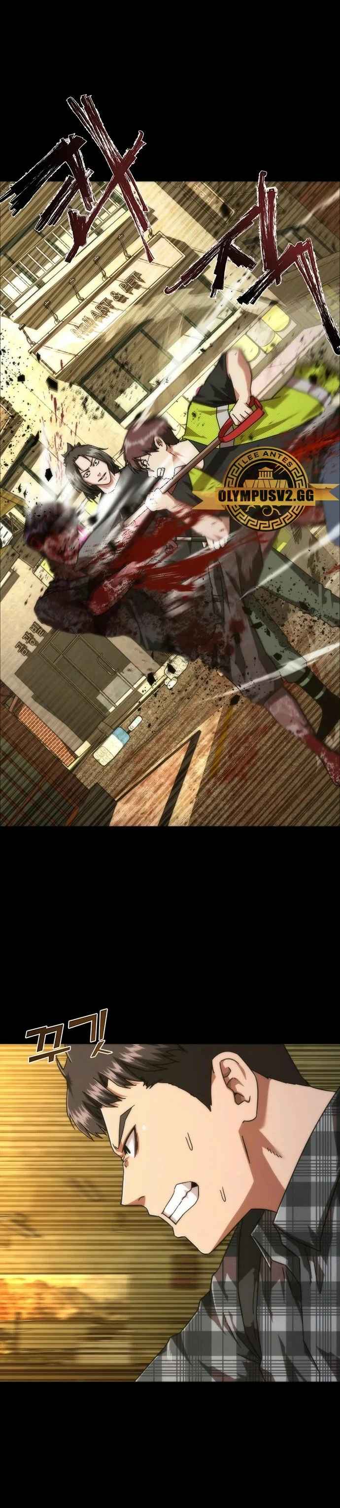 apocalipsis zombie 82 08 Capitulo 0 página 14