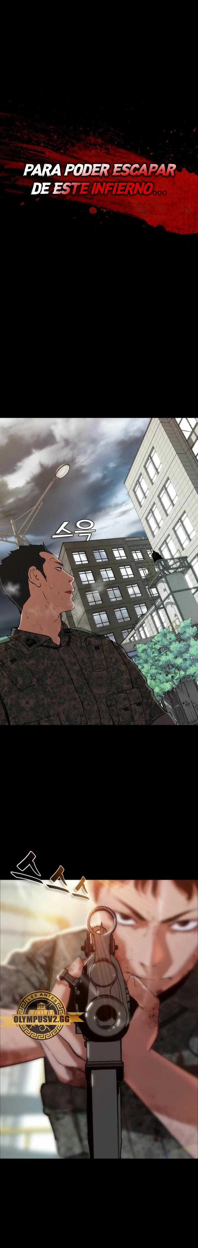 apocalipsis zombie 82 08 Capitulo 0 página 21
