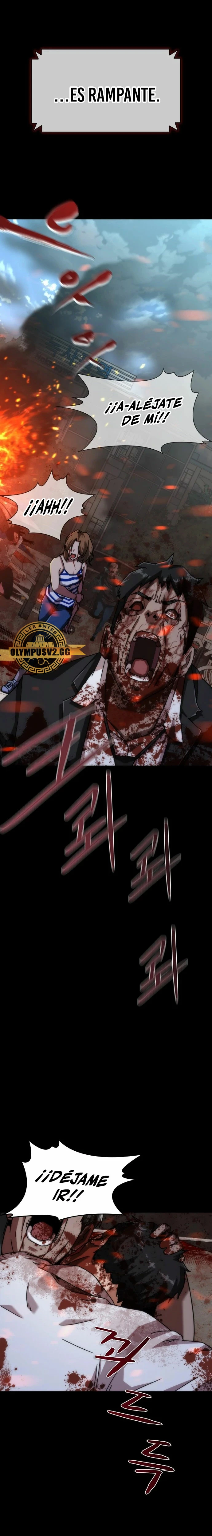 apocalipsis zombie 82 08 Capitulo 0 página 4