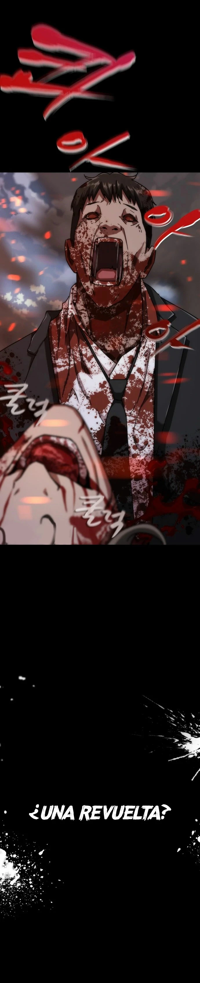 apocalipsis zombie 82 08 Capitulo 0 página 5