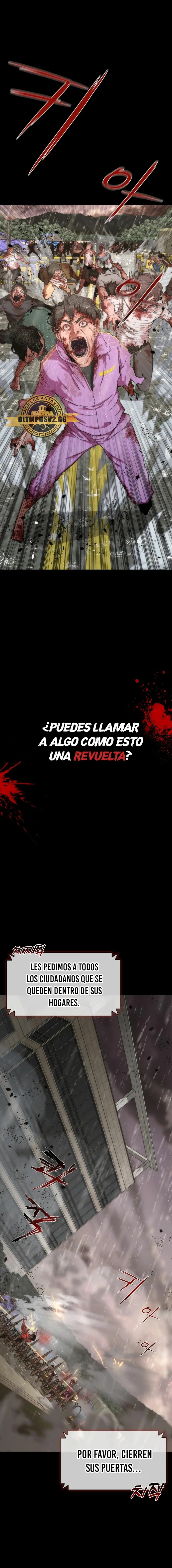 apocalipsis zombie 82 08 Capitulo 0 página 6